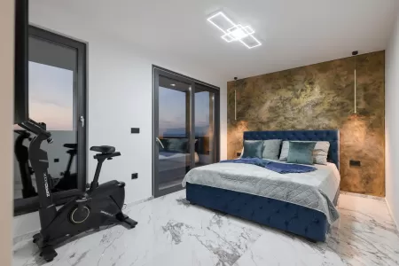 Villa Royal Sands - Zadar, Dalmatien