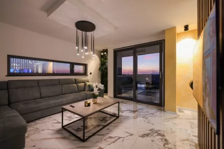 Villa Royal Sands - Zadar, Dalmatien