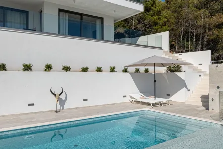 Vila Prizba Pearl - Korčula, Hrvatski otoci