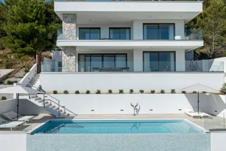 Vila Prizba Pearl - Korčula, Hrvatski otoci