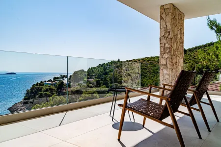 Vila Prizba Pearl - Korčula, Hrvatski otoci