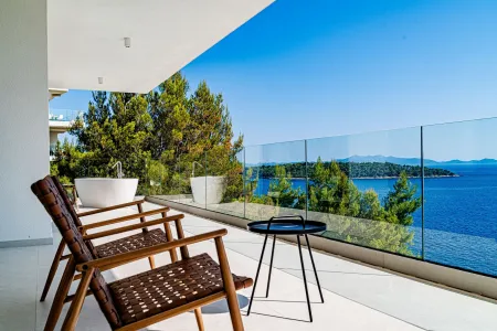 Vila Prizba Pearl - Korčula, Hrvatski otoci