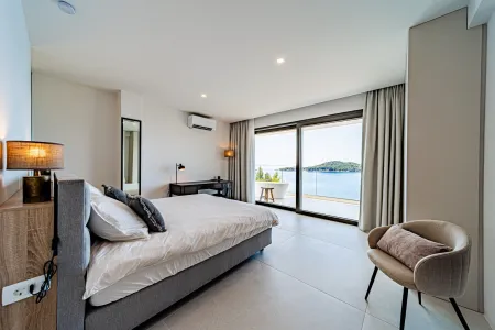 Vila Prizba Pearl - Korčula, Hrvatski otoci