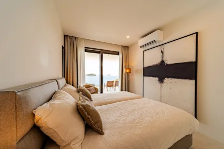 Vila Prizba Pearl - Korčula, Hrvatski otoci