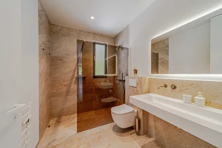 Vila Prizba Pearl - Korčula, Hrvatski otoci