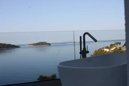 Vila Prizba Pearl - Korčula, Hrvatski otoci