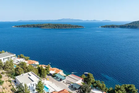 Vila Prizba Pearl - Korčula, Hrvatski otoci