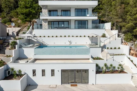 Vila Prizba Pearl - Korčula, Hrvatski otoci