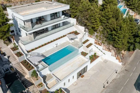 Vila Prizba Pearl - Korčula, Hrvatski otoci