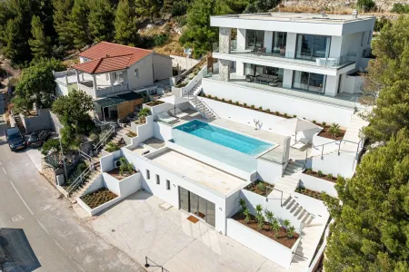 Vila Prizba Pearl - Korčula, Hrvatski otoci