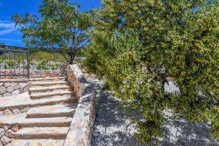 Villa Provansa Razanj - Sibenik, Dalmatien