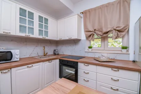 Villa Provansa Razanj - Sibenik, Dalmatien