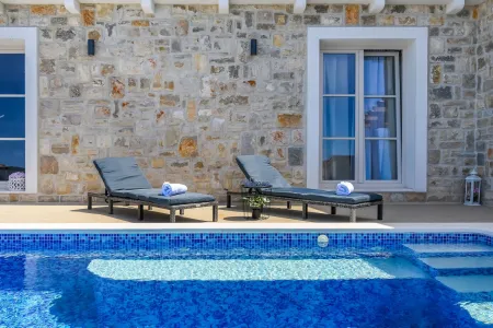 Vila Provansa Ražanj - Šibenik, Dalmacija