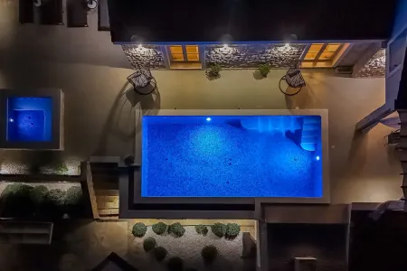 Villa Provansa Razanj - Sibenik, Dalmatien