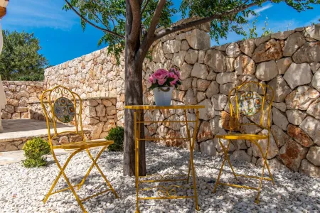 Villa Provansa Razanj - Sibenik, Dalmatien