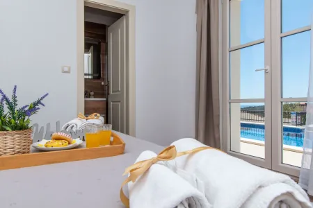 Villa Provansa Razanj - Sibenik, Dalmatien