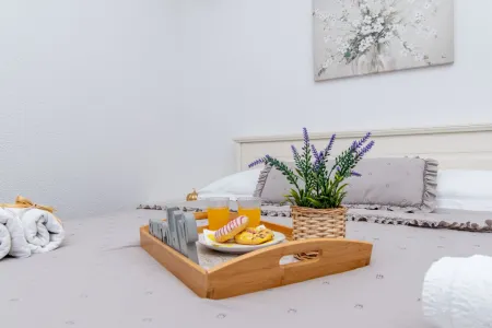 Villa Provansa Razanj - Sibenik, Dalmatien