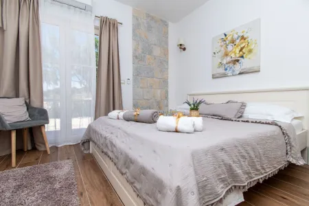 Villa Provansa Razanj - Sibenik, Dalmatien