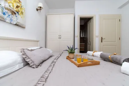 Villa Provansa Razanj - Sibenik, Dalmatien