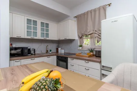 Villa Provansa Razanj - Sibenik, Dalmatien