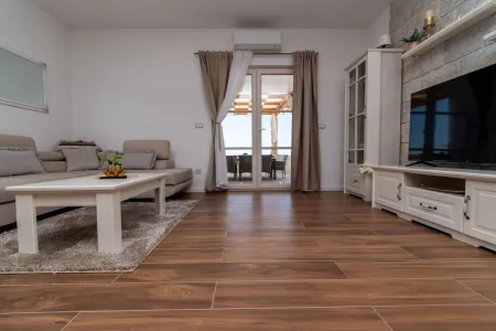 Villa Provansa Razanj - Sibenik, Dalmatien