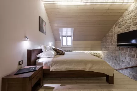 Villa Pugliesi - Dubrovnik, Dalmatia