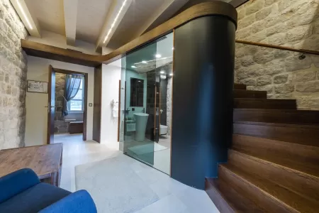 Villa Pugliesi - Dubrovnik, Dalmatia