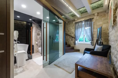 Villa Pugliesi - Dubrovnik, Dalmatia
