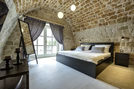 Villa Pugliesi - Dubrovnik, Dalmatia