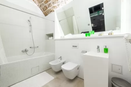 Villa Pugliesi - Dubrovnik, Dalmatia