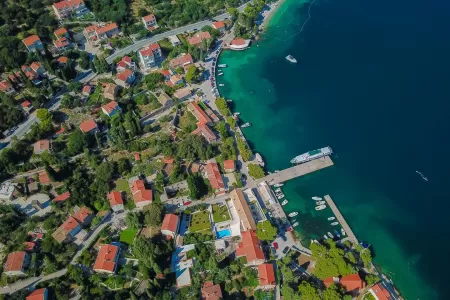 Villa Pugliesi - Dubrovnik, Dalmatia