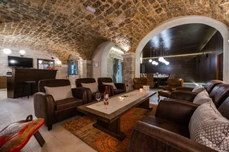 Villa Pugliesi - Dubrovnik, Dalmatia