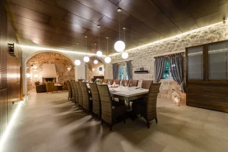 Villa Pugliesi - Dubrovnik, Dalmatia