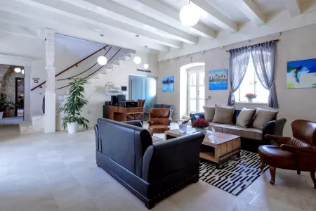 Villa Pugliesi - Dubrovnik, Dalmatia