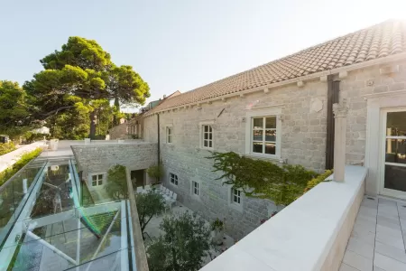Villa Pugliesi - Dubrovnik, Dalmatia