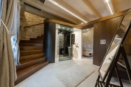 Villa Pugliesi - Dubrovnik, Dalmatia