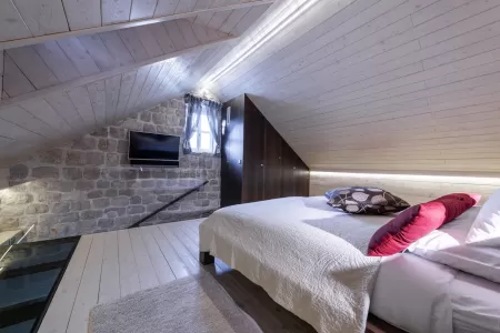 Villa Pugliesi - Dubrovnik, Dalmatia