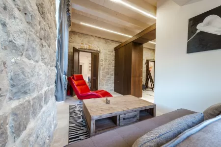 Villa Pugliesi - Dubrovnik, Dalmatia
