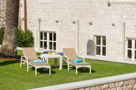 Villa Pugliesi - Dubrovnik, Dalmatia