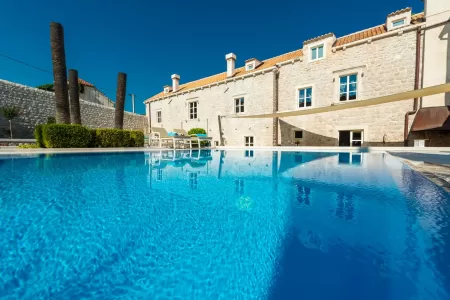 Villa Pugliesi - Dubrovnik, Dalmatien