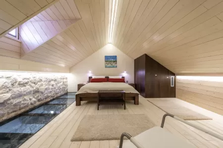Villa Pugliesi - Dubrovnik, Dalmatia