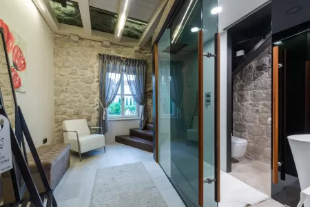 Villa Pugliesi - Dubrovnik, Dalmatia