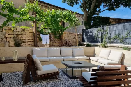 Villa Qualia - Pazin, Istrien