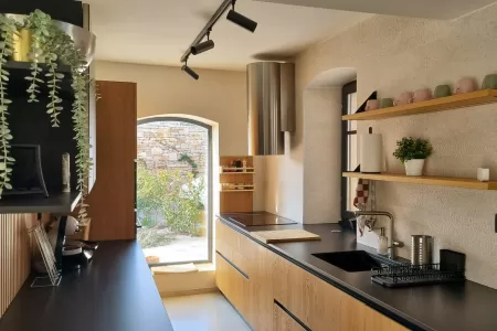 Villa Qualia - Pazin, Istria