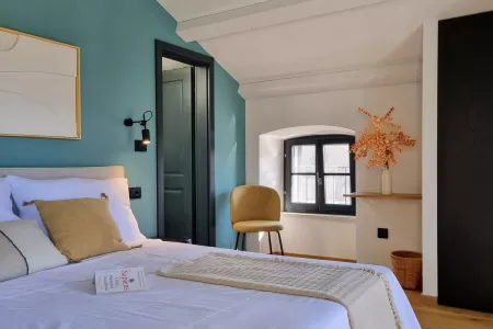 Villa Qualia - Pazin, Istrien