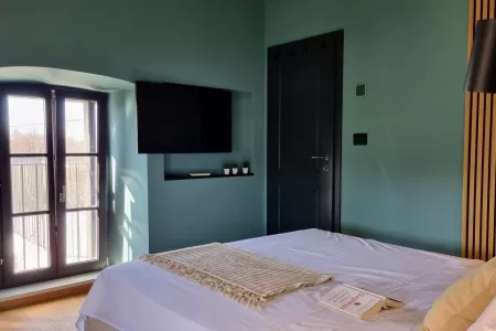 Villa Qualia - Pazin, Istrien