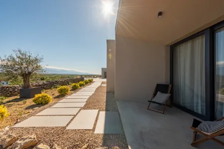 Villa Quintina - Zadar, Dalmatia
