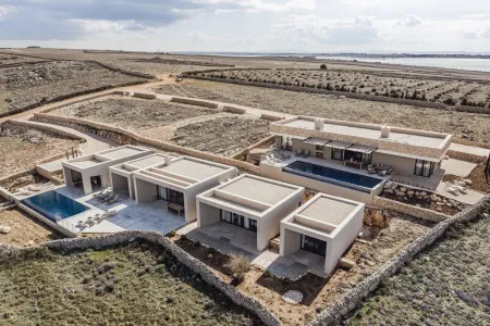 Villa Quintina - Zadar, Dalmatia