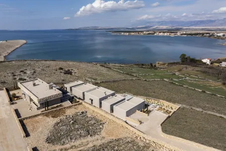 Villa Quintina - Zadar, Dalmatia