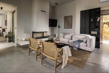 Villa Quintina - Zadar, Dalmatia